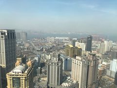 -大连中远海运洲际酒店