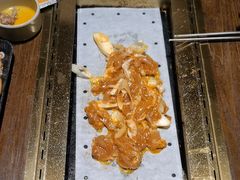 -新石器烤肉(中房金谊广场店)