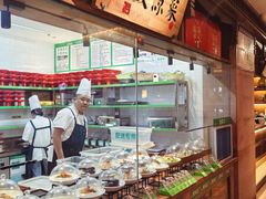 -老淮安·淮安菜(周恩来纪念馆店)