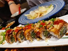 -曙亚洲餐厅-重庆富力艾美酒店(南坪万达广场店)