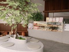-君之狮子山·轻糖烘焙(松江印象城店)
