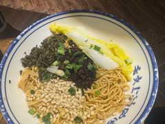 -三生小馆(亭知路店)