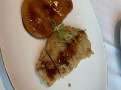 -Yan Ting 宴庭中餐厅(上海静安瑞吉酒店)