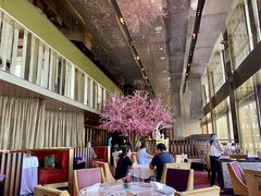 -金轩中餐厅 Jin Xuan(浦东丽思卡尔顿酒店)