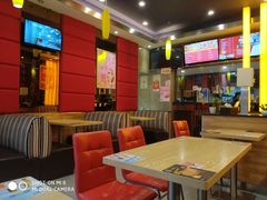 -尊宝比萨(科华店)