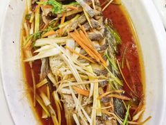 -连池鱼豆味坊(风景区店)