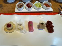 -鲤院·新中式美学·庭院餐厅(夫子庙店)