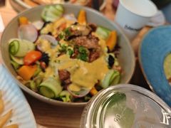 -blend (大运天地店)
