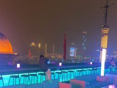 -外滩8号 whisky bar(金延大厦店)