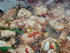 -湖南大姐特色铁板烧(城店路店)