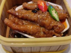 -香港狮子山下·明星粤菜餐厅(北苑店)