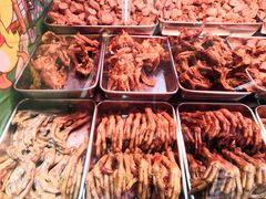 -绝味鸭脖(地铁站一店)