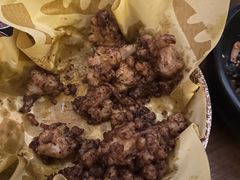 -ibarrel爱杯·bistro&brunch(江宁路店)