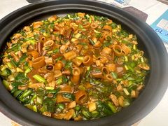 -品海楼·大连海胆锅贴馆(东港店)