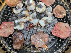 -梦山水日本烧肉(五四广场店)