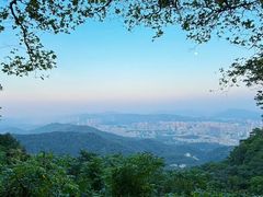 -广州市白云山风景名胜区