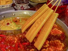 -纸盐河码头火锅(十八梯店)