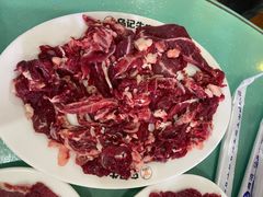 -乌记鲜活牛肉城(金砂东路店)