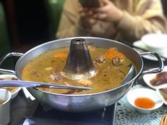 -熠盛粤味·顺德桑拿鸡(永康路店)