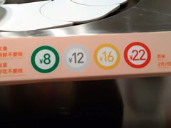 -新一番三文鱼寿司(大东海店)