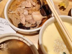 -真功夫(岗顶店)