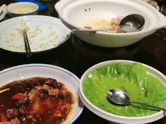 -鱼食饭稻·苏浙土菜17年老馆子(平江路店)