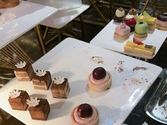 -西安西藏大厦开元名都大酒店·自助餐厅