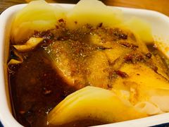 -煜北·西北小馆(曲阳路店)