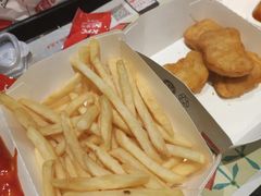 -肯德基(传媒广场店)