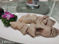 -白云宾馆·白云宴餐厅
