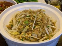 -粥王府 老广传家菜(高桥路店)