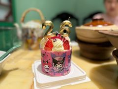 -锦府盐帮·侯宅(五棵松万达店)