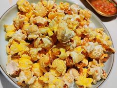 -奔达特色烤牛肉(临河街店)