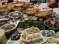 -长平老姿娘夜粥(平东一街店)