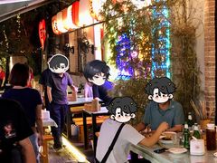 -福苗小骆驼烧烤(莲湖路店)