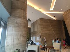 -洲际酒店·地平线全日餐厅HORIZON CAFÉ