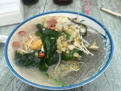 -多鱼炸串麻辣烫(闽江路店)