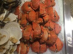 -339旋转餐厅(天府熊猫塔店)