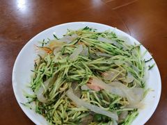 -满龙源餐厅(南十马路店)