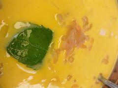 杨枝甘露-隐食私房菜(老街店)