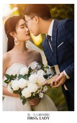 -第一夫人婚纱摄影(南京店)