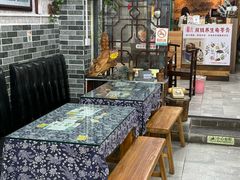 -梧州双钱龟苓膏(老街店)