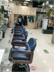 -阿兵荣辉美容理发有限公司