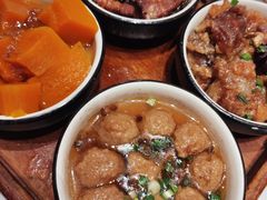 -梅利汴京烤鸭•开封豫菜地标店(东司门店)