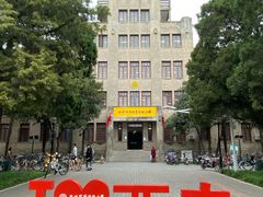 -西北农林科技大学(北校区)