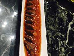 -尚岛私房菜(西方巷店)