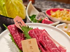 -牛将军•涮肉•烤肉(北京王府井·故宫店)