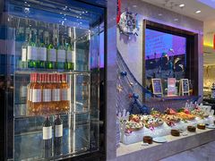 -菲住布渴酒店自助餐厅(阿里巴巴西溪园区店)