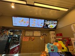 -小倩倩•鸡汤馄饨(江西路创始店)