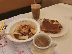 -大哥餐厅(西城花园店)